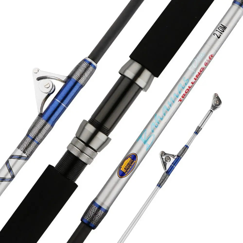 Superhard Trolling Fishing Rod| Shop fishing gear Fishmak