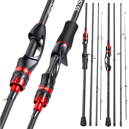 UltraCast Casting Rod