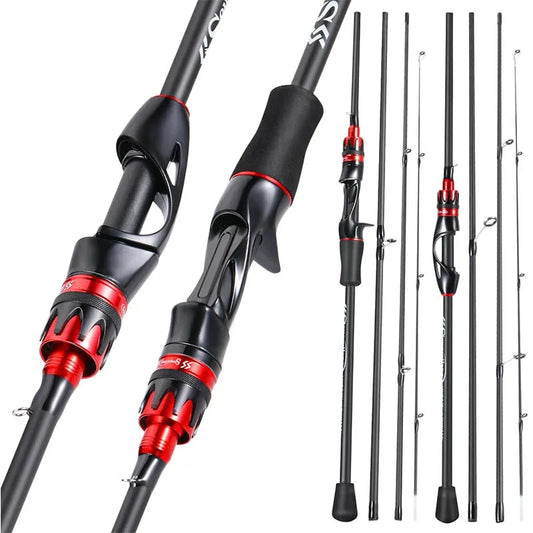 Ultracast Casting Rod| Shop fishing gear Fishmak