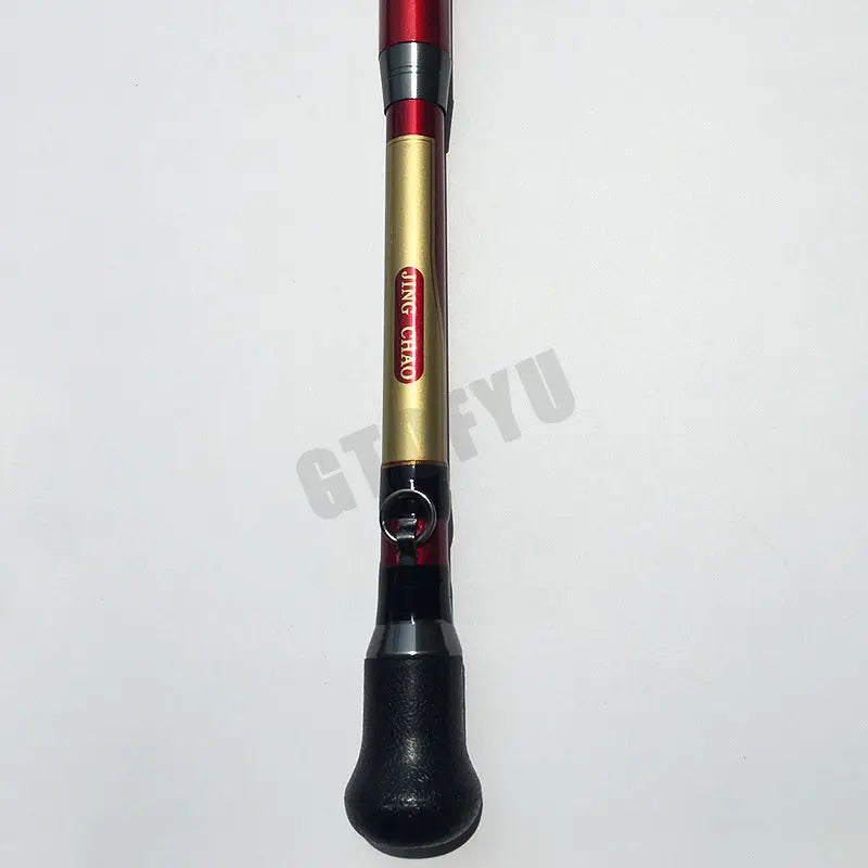 Saltiga Spinning Trolling rod