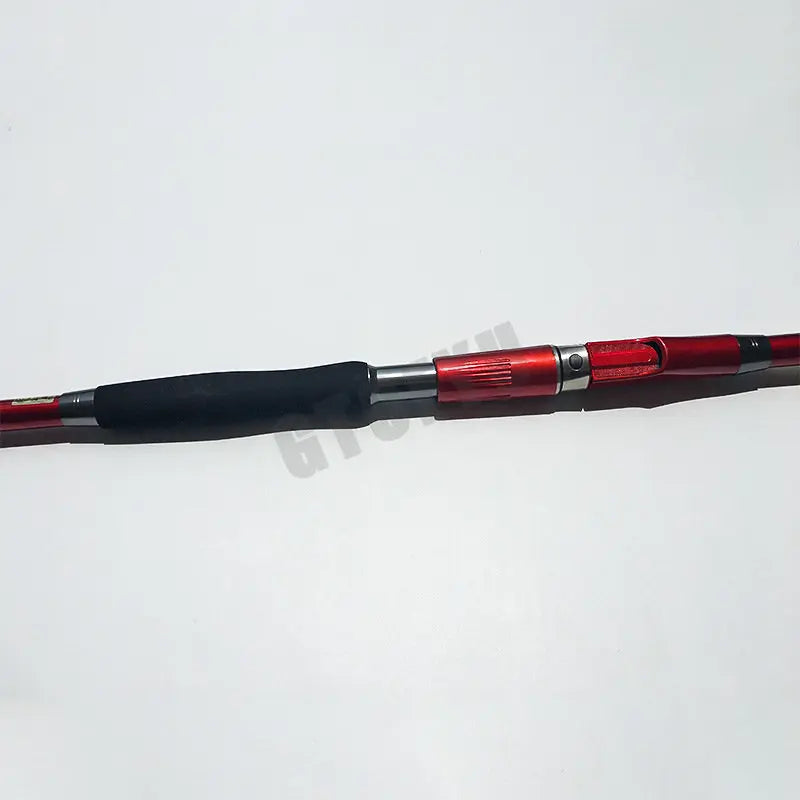 Saltiga Spinning Trolling rod