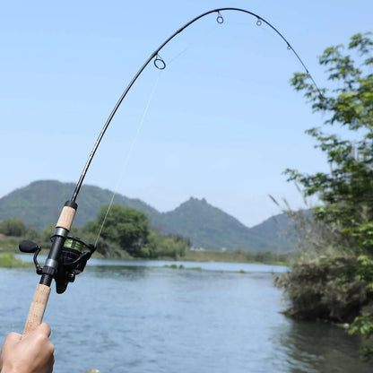 Victory Spinning Rod