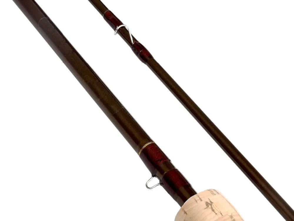 BackWater Fly Rods