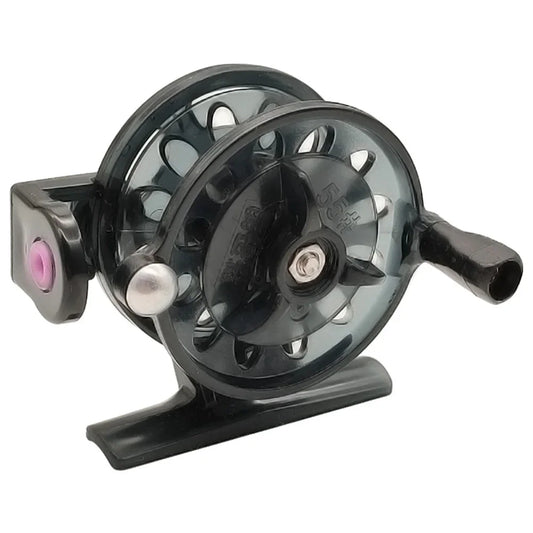 RiverMad  Ice Fishing Reel