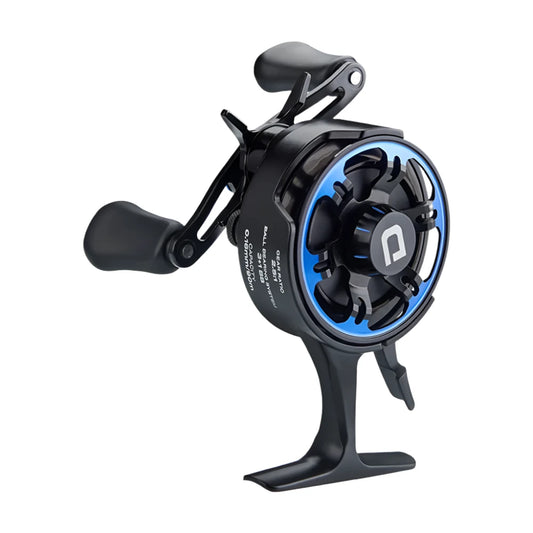 KingReel Ice Fishing Reel