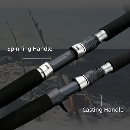 CastForce Casting Fishing Rod