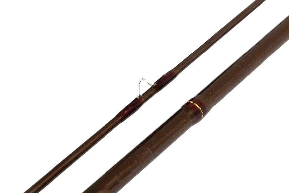 BackWater Fly Rods