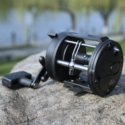 Tiagra Conventional Reel