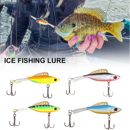 FISHKING Ice Lure