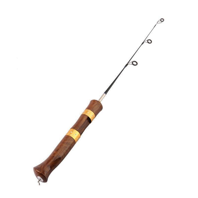 Eagle Claw Ice Rod