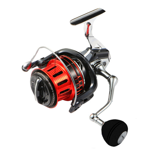 Lucky Craft Spinning Reel