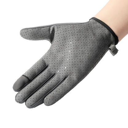 Vortex Fishing Gloves