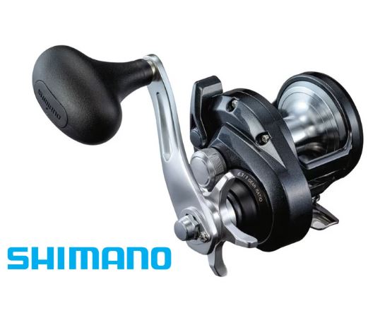 SHIMANO 20 TORIUM