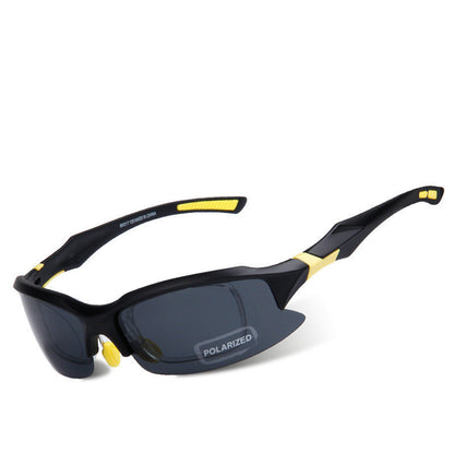 Triton Fishing Polarized Sunglasses