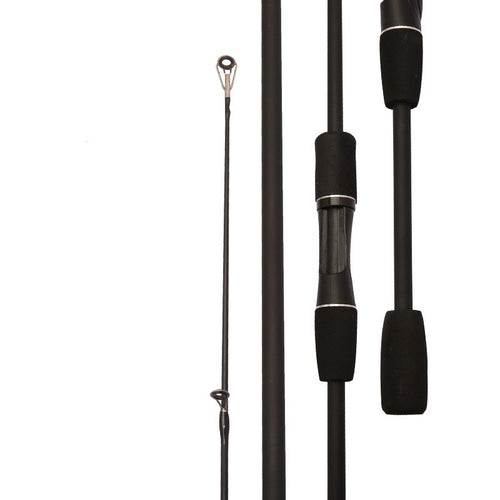 SpineX Baitcast Rod