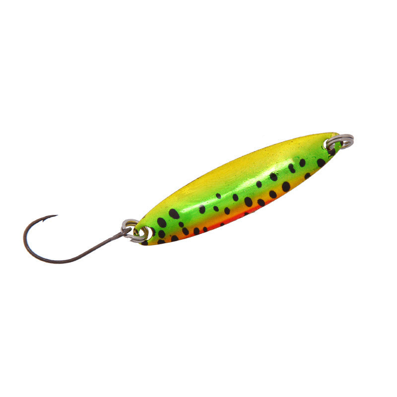 StrikeBait Spoon Lures For Trout