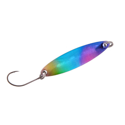 StrikeBait Spoon Lures For Trout