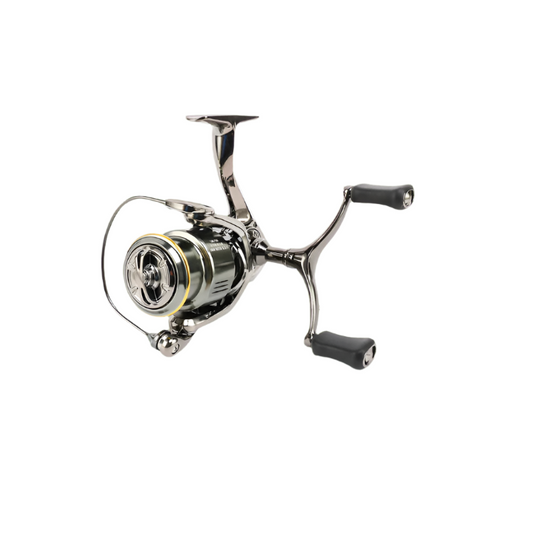 Cascade Spinning Reel