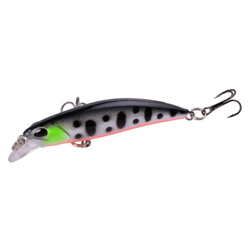 Hydra Monster Spearhead Ryuki Lures