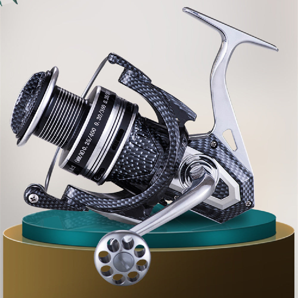 ReelMaster Spinning Reel