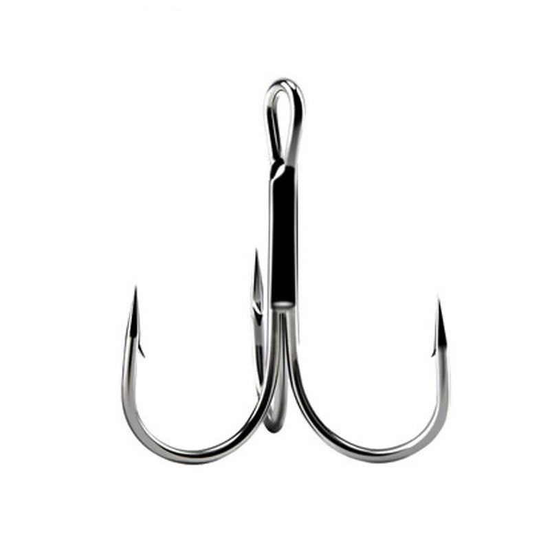 Raptor Treble Hook 3X Strong