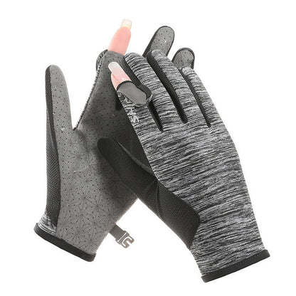 Vortex Fishing Gloves