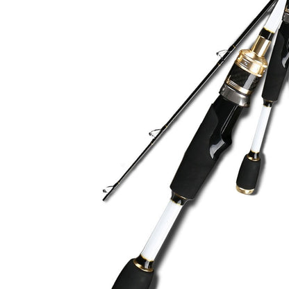 Coltsniper Baitcast Rod