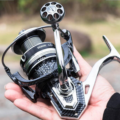 ReelMaster Spinning Reel