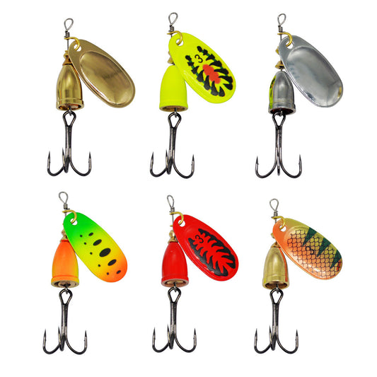 Mepps Spinner Lures For Pike| Shop fishing gear Fishmak