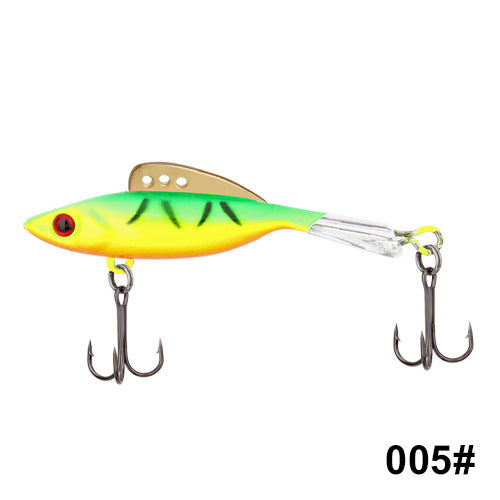 FISHKING Ice Lure