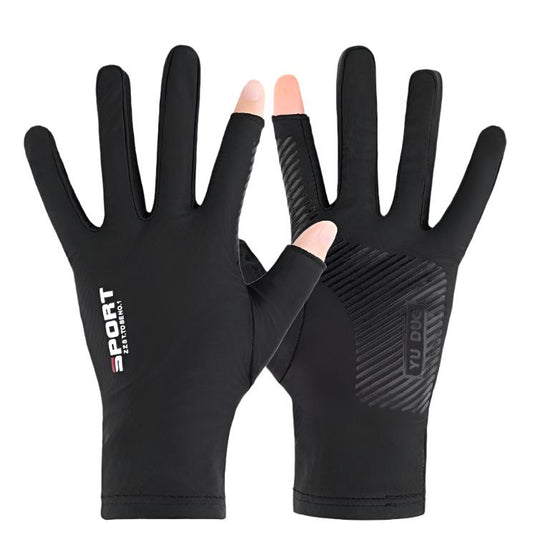 American Angler Gloves For Men