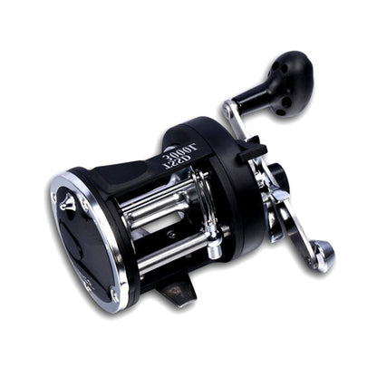 BlueWater Conventional Reel