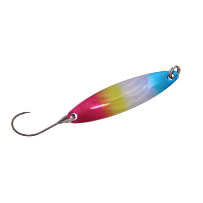 StrikeBait Spoon Lures For Trout