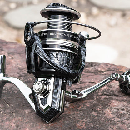 ReelMaster Spinning Reel