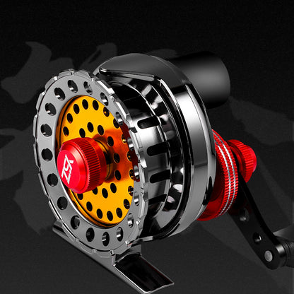 PowerSpin Fly Reel