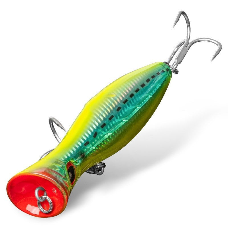 Seastrike XR popper