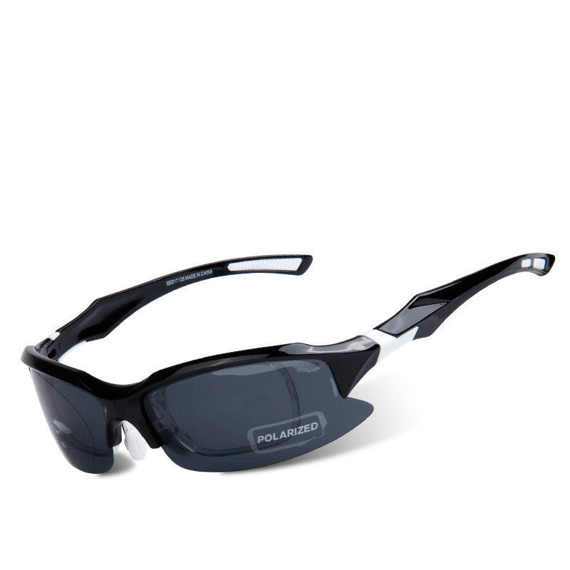 Triton Fishing Polarized Sunglasses