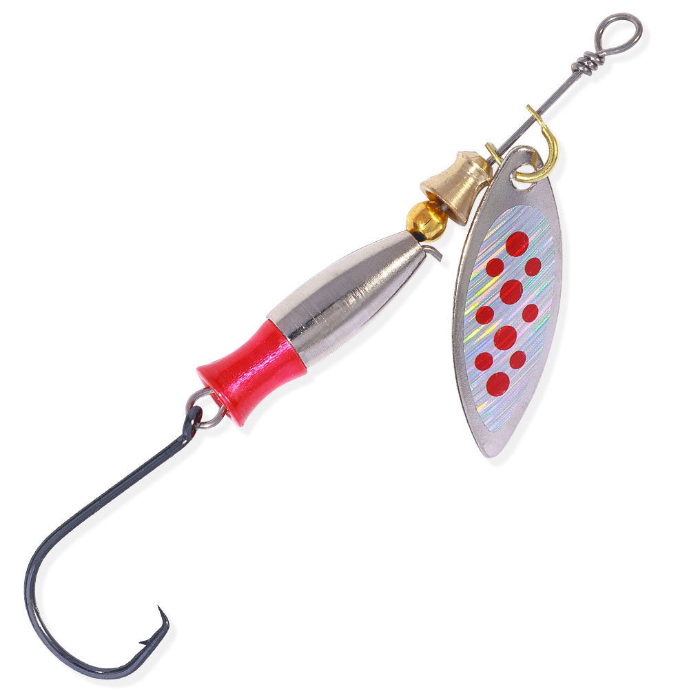 CastX Spinner Lures