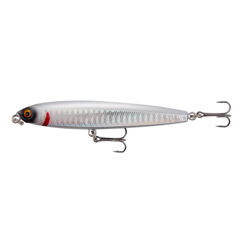 Extreme Minnow Lures