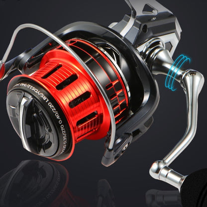 Lucky Craft Spinning Reel