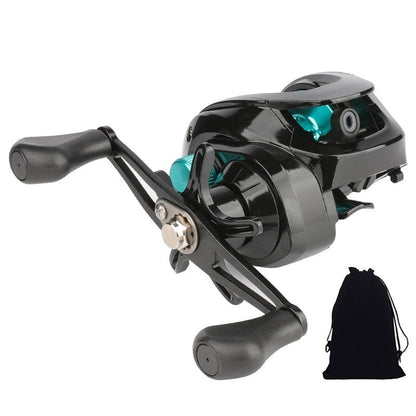 EagleCast Baitcast Reel