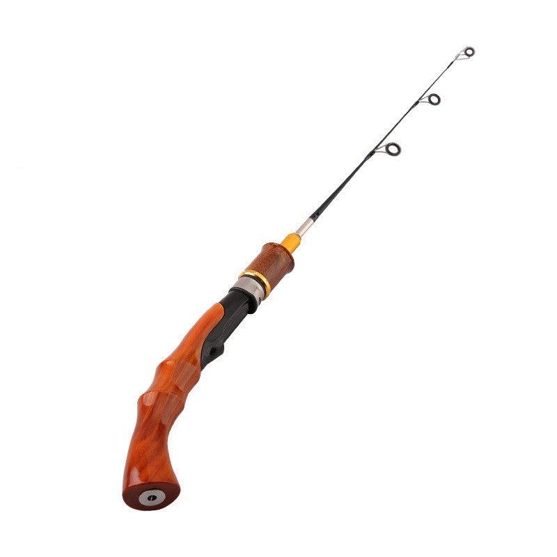 Eagle Claw Ice Rod