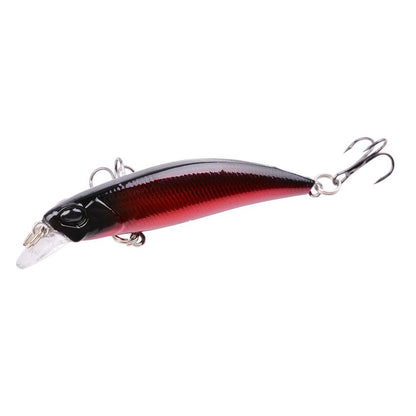 Hydra Monster Spearhead Ryuki Lures