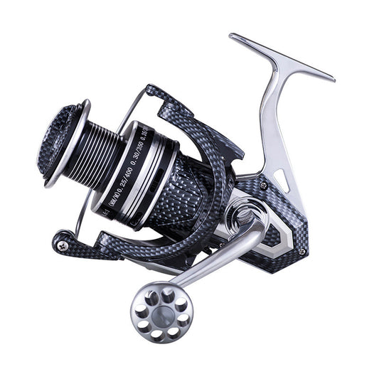 ReelMaster Spinning Reel