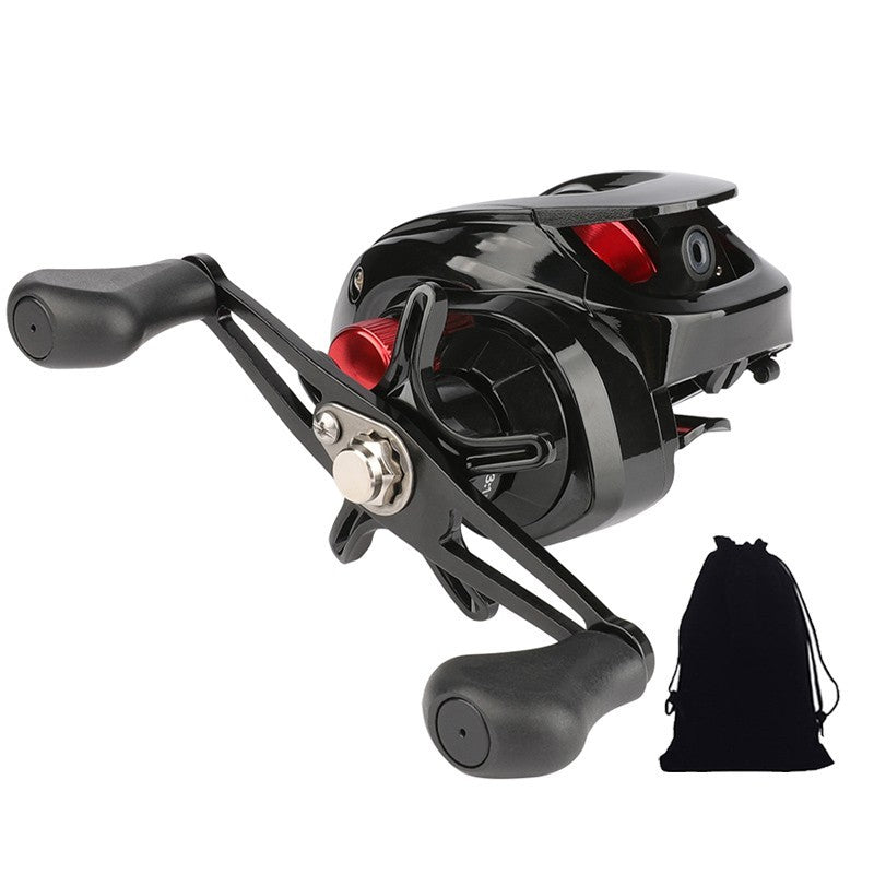 EagleCast Baitcast Reel