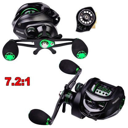 Horizon Baitcast Reel