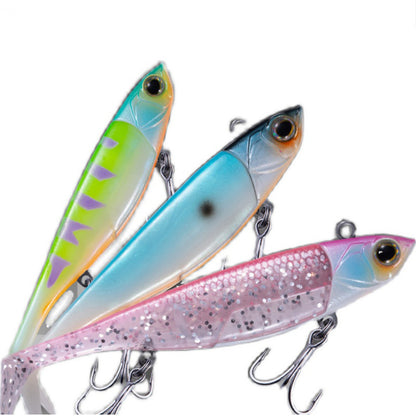 Tailwalk Soft Bait Lures