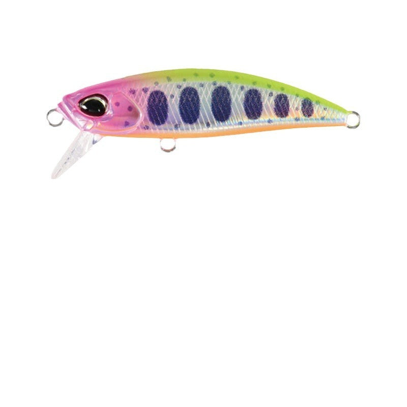 Jackson Minnow Lure