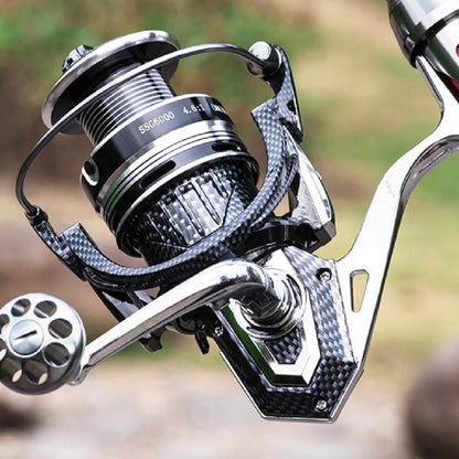 ReelMaster Spinning Reel