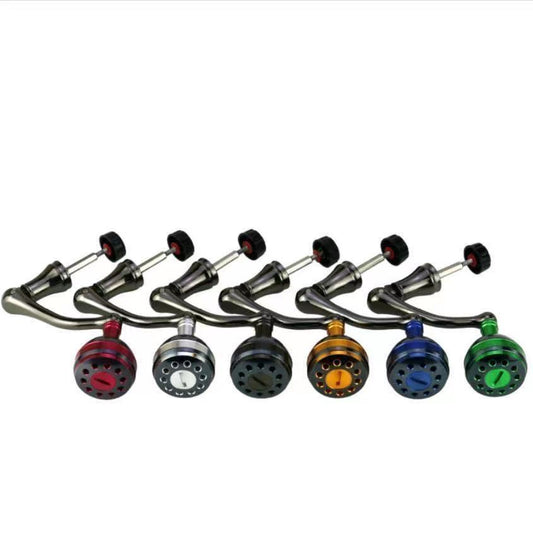 Rocker Power Handel For Spinning Reel| Shop fishing gear Fishmak